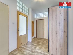 Prodej rodinného domu, Velká Hleďsebe, Pohraniční stráže, 153 m2