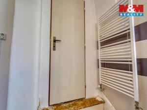 Prodej rodinného domu, Velká Hleďsebe, Pohraniční stráže, 153 m2