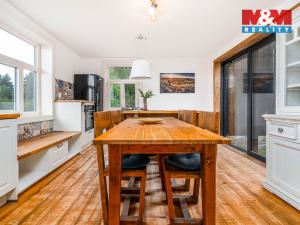 Prodej rodinného domu, Pěnčín - Huť, 150 m2