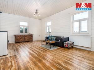 Prodej rodinného domu, Pěnčín - Huť, 150 m2