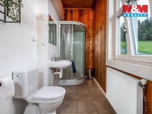 Prodej rodinného domu, Pěnčín - Huť, 150 m2