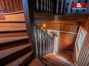 Prodej rodinného domu, Pěnčín - Huť, 150 m2