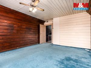 Prodej rodinného domu, Pěnčín - Huť, 150 m2