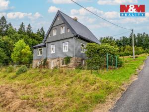 Prodej rodinného domu, Pěnčín - Huť, 150 m2