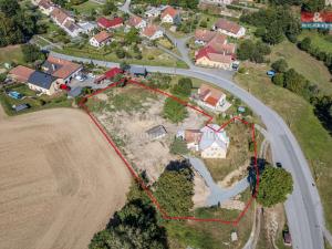 Prodej pozemku pro bydlení, Opatov, 526 m2