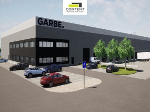 Pronájem skladu, Velký Osek, Prokopa Holého, 10000 m2