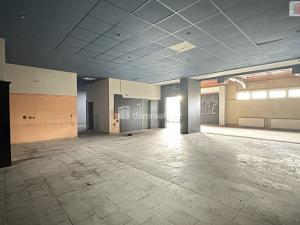 Pronájem obchodního prostoru, Břeclav - Charvátská Nová Ves, Na Valtické, 200 m2
