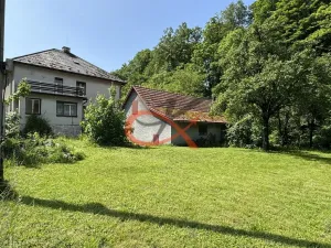 Prodej pozemku pro bydlení, Podolí, 912 m2