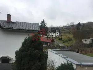 Prodej rodinného domu, Děčín - Děčín XX-Nová Ves, Pod Vrchem, 180 m2