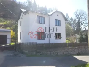 Prodej rodinného domu, Děčín - Děčín XX-Nová Ves, Pod Vrchem, 180 m2