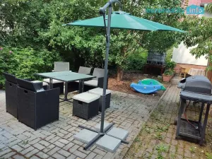 Pronájem bytu 1+kk, Teplá, Havlíčkova, 46 m2