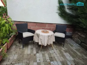 Pronájem bytu 1+kk, Teplá, Havlíčkova, 46 m2