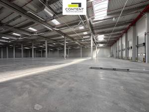 Pronájem výrobních prostor, České Budějovice - České Budějovice 7, Stradonická, 23919 m2