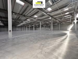 Pronájem výrobních prostor, České Budějovice - České Budějovice 7, Stradonická, 23919 m2