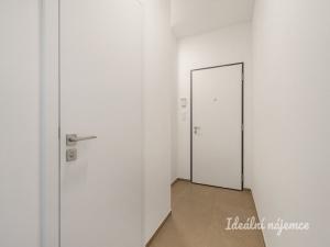 Pronájem bytu 1+kk, Praha - Veleslavín, Na dračkách, 28 m2