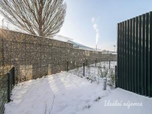 Pronájem bytu 1+kk, Praha - Veleslavín, Na dračkách, 28 m2