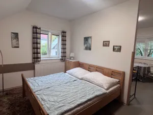 Pronájem bytu 1+kk, Teplá, Havlíčkova, 48 m2