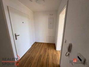 Pronájem bytu 1+kk, Svitávka, Školní, 37 m2