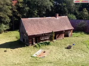 Prodej ubytování, Cvikov - Lindava, 11489 m2