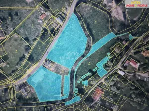 Prodej ubytování, Cvikov - Lindava, 11489 m2