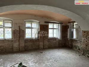 Prodej ubytování, Cvikov - Lindava, 11489 m2