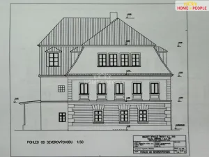 Prodej ubytování, Cvikov - Lindava, 11489 m2