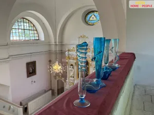 Prodej ubytování, Cvikov - Lindava, 11489 m2