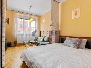 Prodej bytu 1+1, Praha, V Horkách, 46 m2