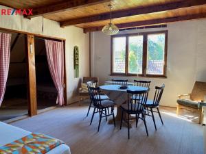 Prodej zemědělské usedlosti, Nezabudice, 410 m2