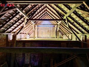 Prodej zemědělské usedlosti, Nezabudice, 410 m2