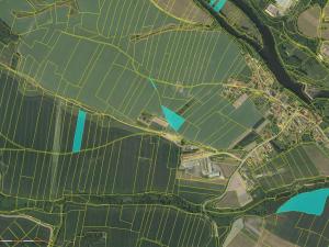 Prodej pole, Kozlov, 185623 m2