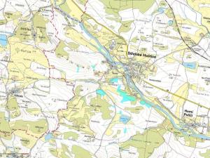 Prodej pole, Kozlov, 185623 m2