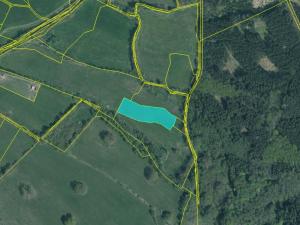 Prodej pole, Louňová, 53797 m2