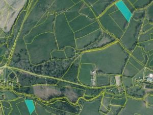 Prodej pole, Louňová, 53797 m2