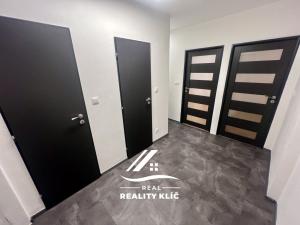 Pronájem bytu 2+1, Orlová, Kpt. Jaroše, 55 m2