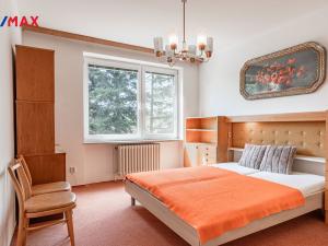 Prodej bytu 3+1, Brno - Starý Lískovec, Čermákova, 73 m2