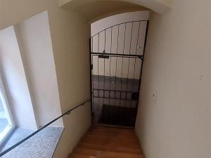 Pronájem bytu 1+1, Praha, Betlémské náměstí, 41 m2