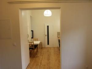 Pronájem bytu 1+1, Praha, Betlémské náměstí, 41 m2