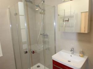 Pronájem bytu 1+1, Praha, Betlémské náměstí, 41 m2