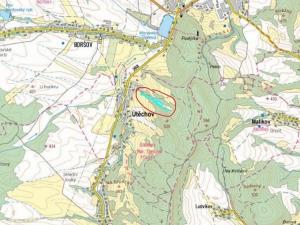 Prodej pozemku, Útěchov, 50152 m2