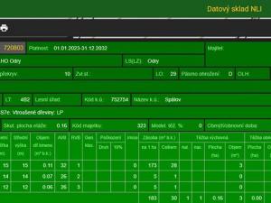 Prodej pozemku, Spálov, 12312 m2