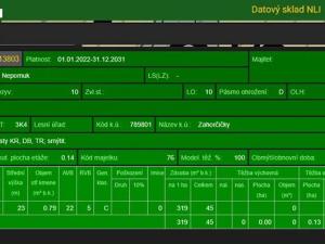 Prodej podílu pozemku, Hradiště, 3093 m2