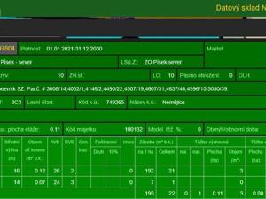 Prodej pozemku, Slabčice, 13278 m2