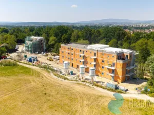 Prodej bytu 4+kk, České Budějovice - České Budějovice 5, 84 m2