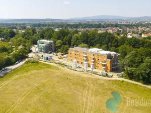 Prodej bytu 4+kk, České Budějovice - České Budějovice 5, 84 m2