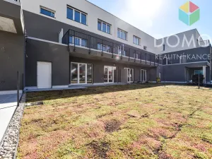 Prodej bytu 3+kk, Beroun, Nepilova, 115 m2