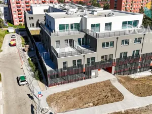 Prodej bytu 3+kk, Beroun, Nepilova, 115 m2