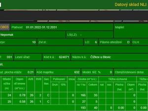 Prodej pozemku, Čížkov, 24151 m2