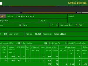 Prodej pozemku, Čížkov, 24151 m2