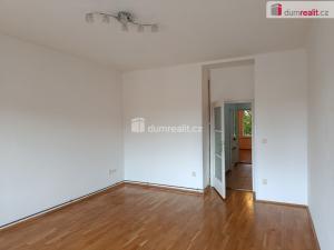 Pronájem bytu 2+kk, Praha - Vršovice, Novgorodská, 54 m2